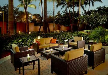 Hotel Courtyard Fort Lauderdale Weston