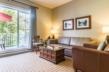 Chateau Beauvallon Hotel