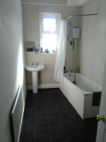 Apartamento Grand Ave