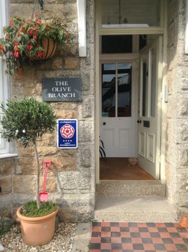 Bed & Breakfast The Olive Branch