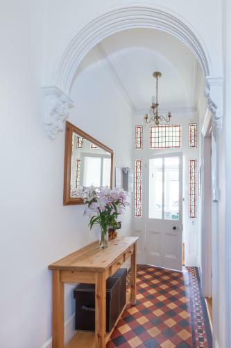 Bed & Breakfast The Olive Branch