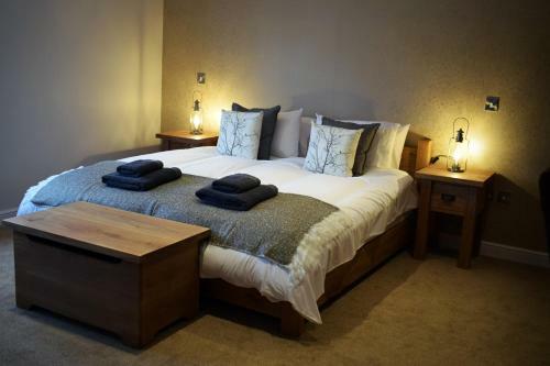 Hotel The Horse & Jockey