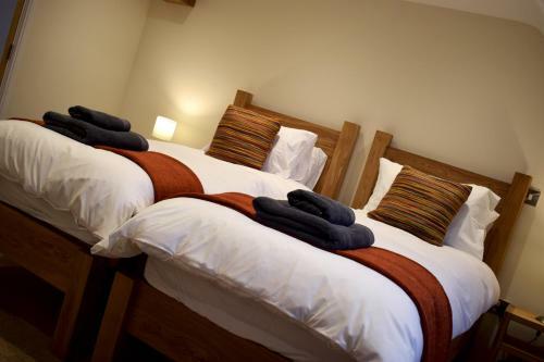 Hotel The Horse & Jockey