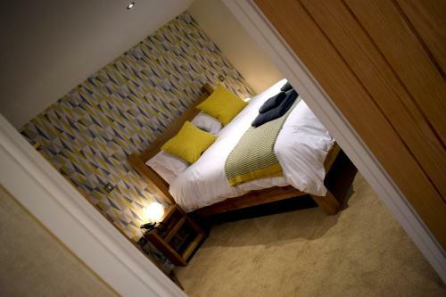 Hotel The Horse & Jockey