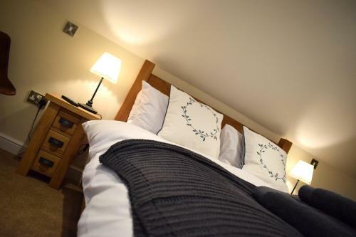 Hotel The Horse & Jockey
