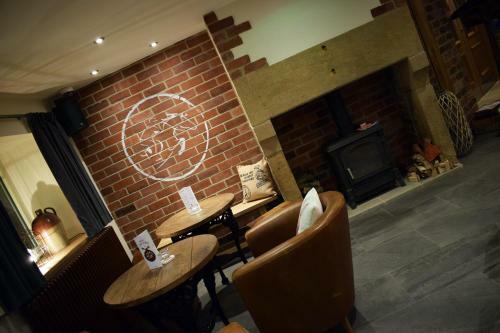 Hotel The Horse & Jockey