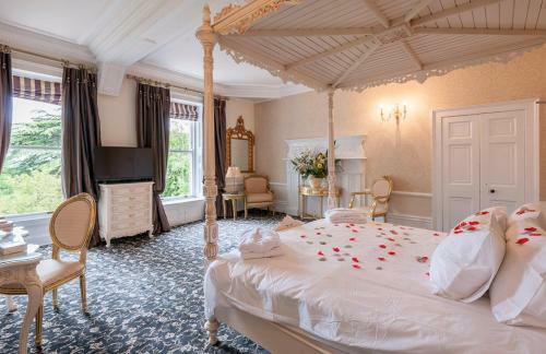 Hotel Alfreton Hall