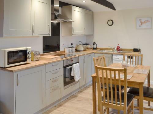 Dairy Cottage