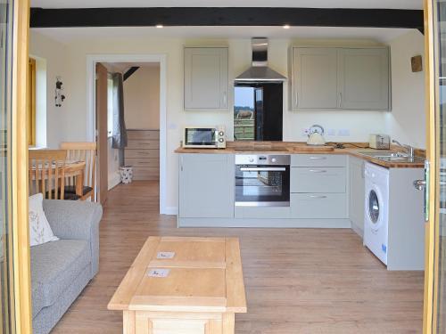 Saddlers Cottage