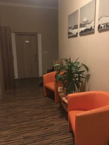 Hostal Penzion Obora