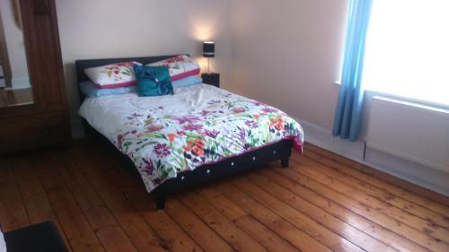 Apartamento The Boat Yard