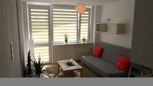 Apartamento Mieszkanie Na Przymorzu