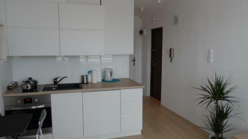 Apartamento Mieszkanie Na Przymorzu