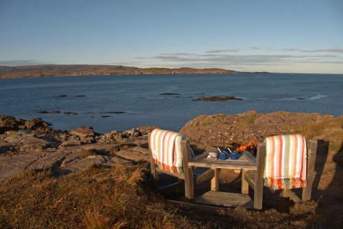 Shore Croft