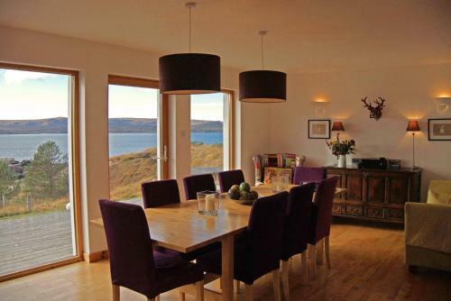 Shore Croft