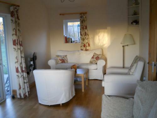 Ty'r Afon - River Cottage