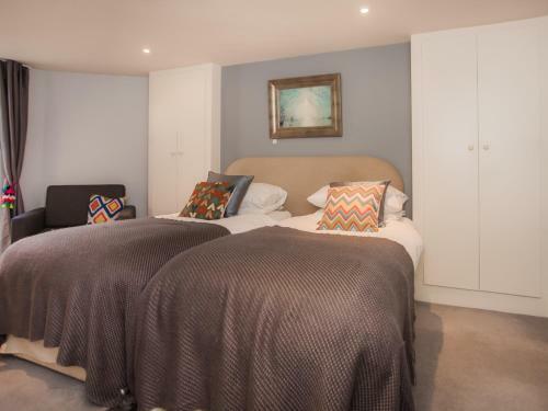 Apartamento The Art Studio