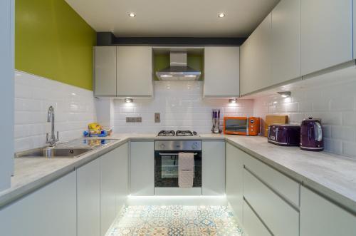 Apartamentos 54 Citygate