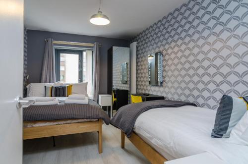 Apartamentos 54 Citygate