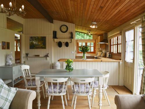 Pampita Lodge
