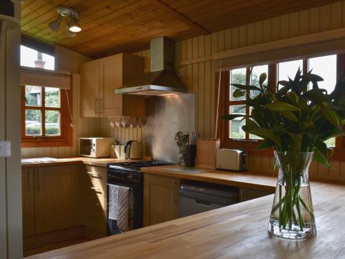 Pampita Lodge