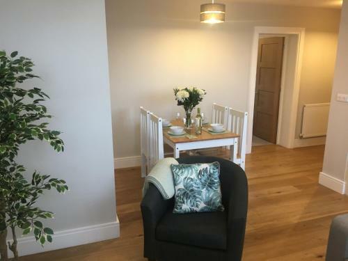 Quarters - Caversfield Apartment