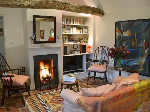 Blacksmiths Cottage