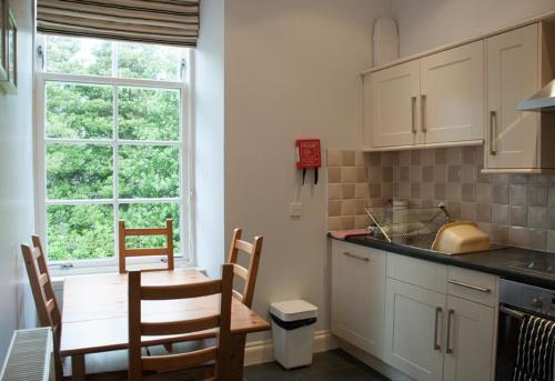 Apartamentos Maple Cottage, Quarriers Village