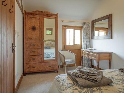 The Coach House