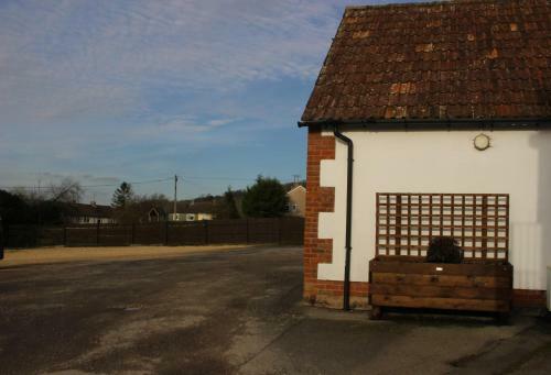Bed & Breakfast The White Horse Inn