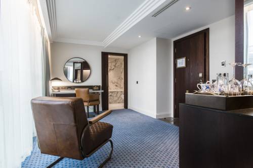 Hotel Tamburlaine