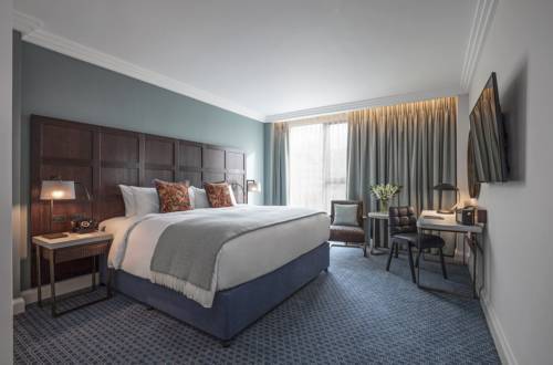 Hotel Tamburlaine