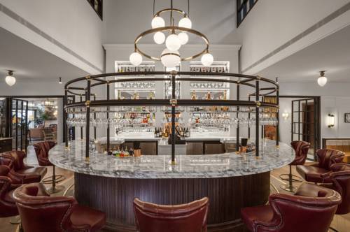 Hotel Tamburlaine