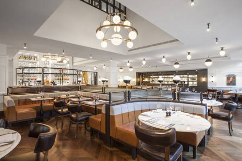 Hotel Tamburlaine