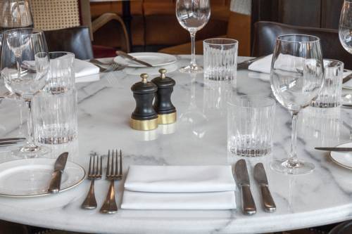 Hotel Tamburlaine
