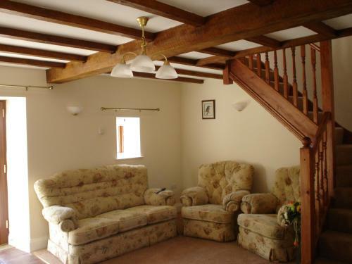 Park Farm B&B