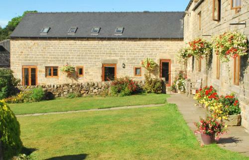 Park Farm B&B