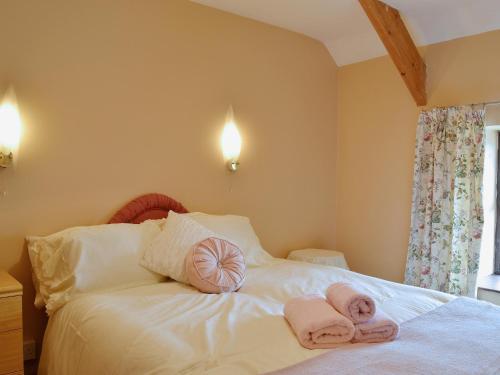 Ty Coch Cottage