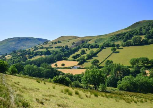 Ty Mawddwy