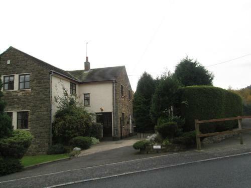 Bed & Breakfast Oak Cottage