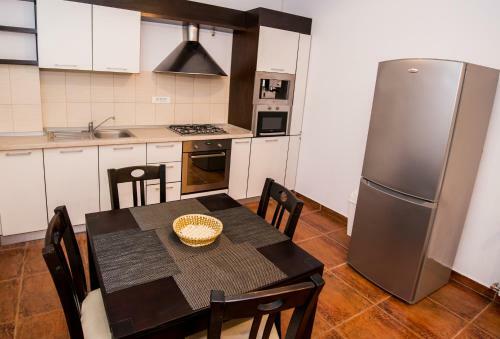 Maria Residence Serviced Apartments Mamaia