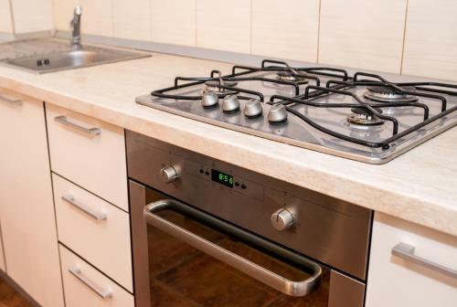 Maria Residence Serviced Apartments Mamaia