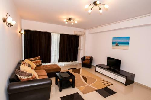 Maria Residence Serviced Apartments Mamaia