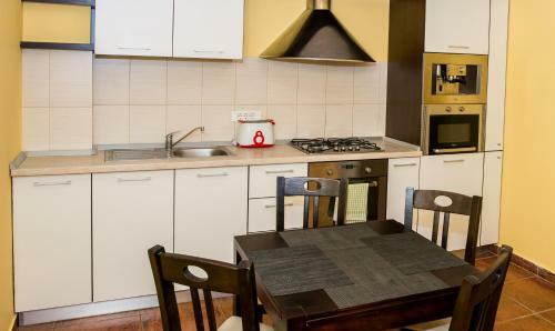 Maria Residence Serviced Apartments Mamaia