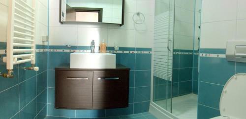 Maria Residence Serviced Apartments Mamaia