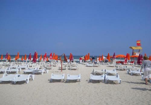 Maria Residence Serviced Apartments Mamaia