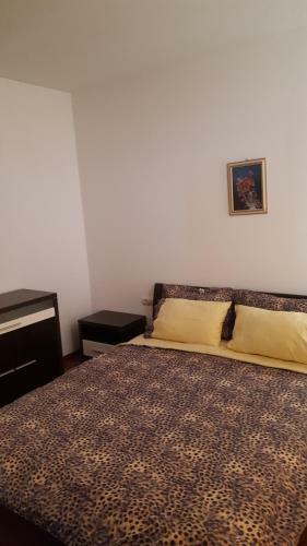 Apartamento Cris Black Sea