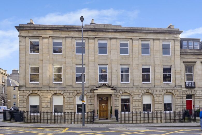 Apartamentos Destiny Scotland - Distillers House