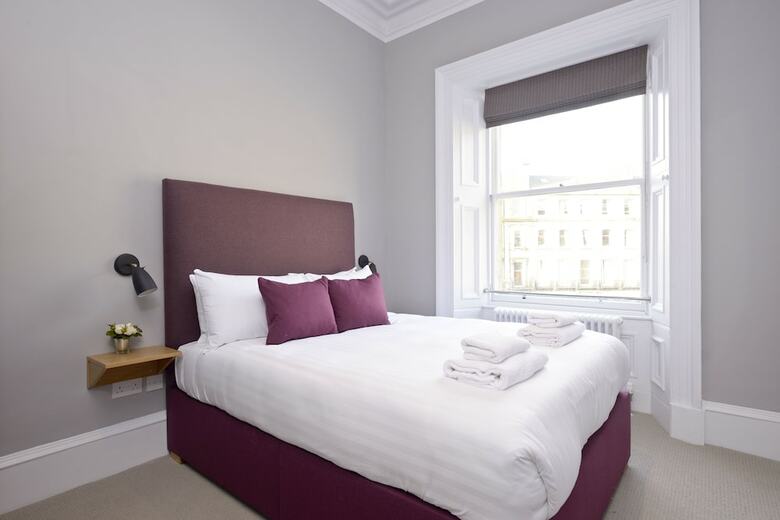 Apartamentos Destiny Scotland - Distillers House