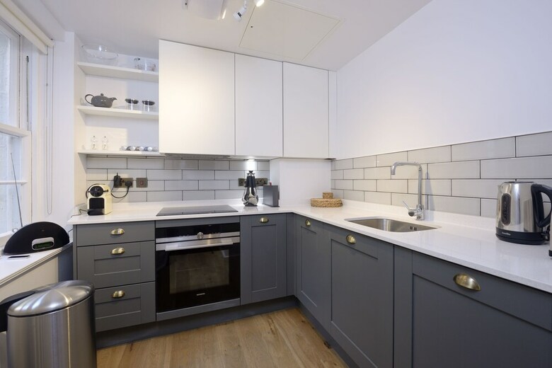 Apartamentos Destiny Scotland - Distillers House